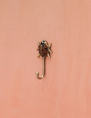 Lady Bug Hook