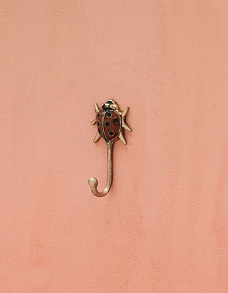 Lady Bug Hook