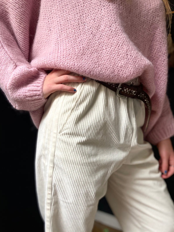 Chunky-V-Neck-Mohair-Jumper-