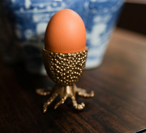 Olli Octo Egg Cup