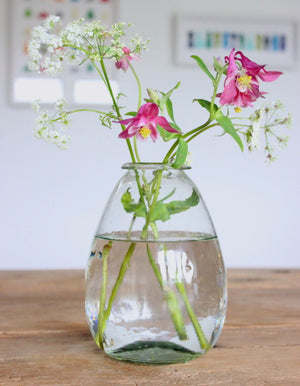 Dewdrop Vase - The Forest & Co.