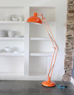 Clementine Angled Floor Lamp PRE ORDER May