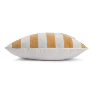 Bold Stripe Cushion Is A Choice Of Colours