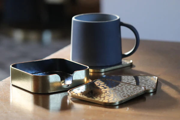 Protect your table in style!