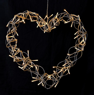 Decorative Lighting & Fairy Lights