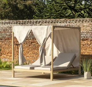 Garden Sofa