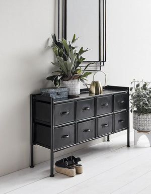 CONSOLE TABLES