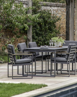 Garden Tables