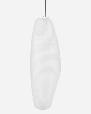 Rica White Lampshade (PRE ORDER JULY)