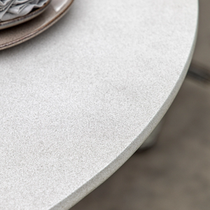 Hvar Concrete Dining Table