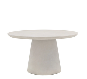 Hvar Concrete Dining Table