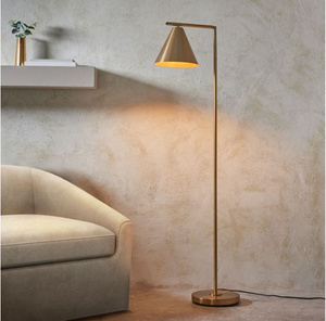 Cape Angular Floor Lamp