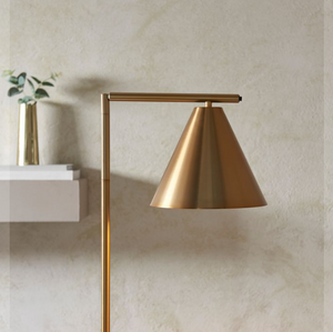 Cape Angular Floor Lamp