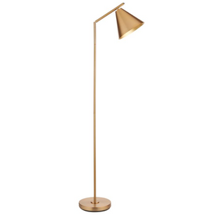 Cape Angular Floor Lamp