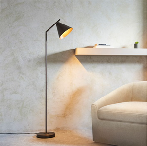 Cape Angular Floor Lamp