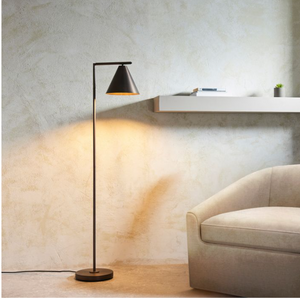 Cape Angular Floor Lamp