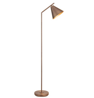 Cape Angular Floor Lamp