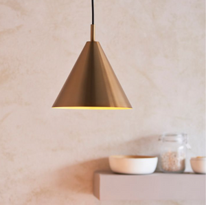 Cape Pendant Light