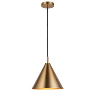 Cape Pendant Light