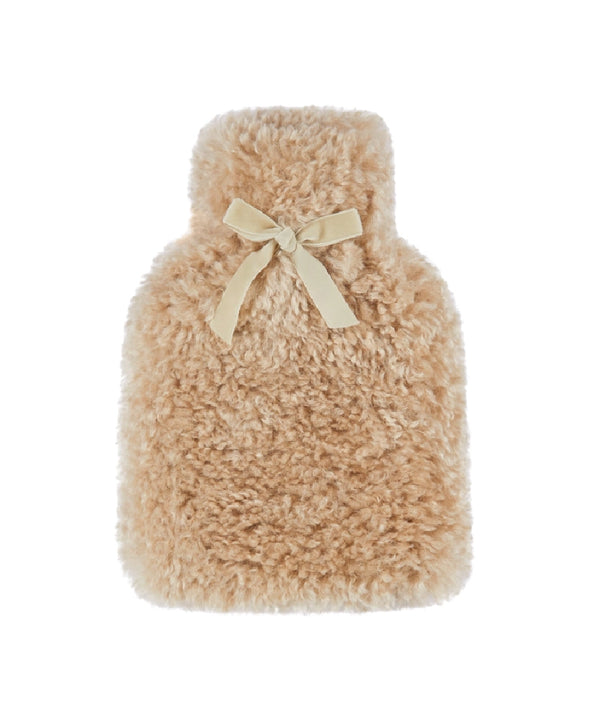 Teddy Hot Water Bottle