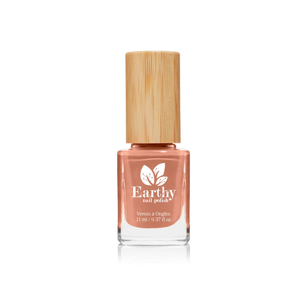 Peaches and Cream Nail Polish