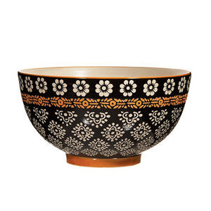 Black Global Craft Bowl