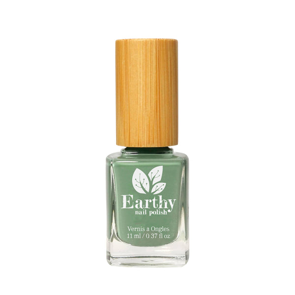 Nailture Green Nail Polish