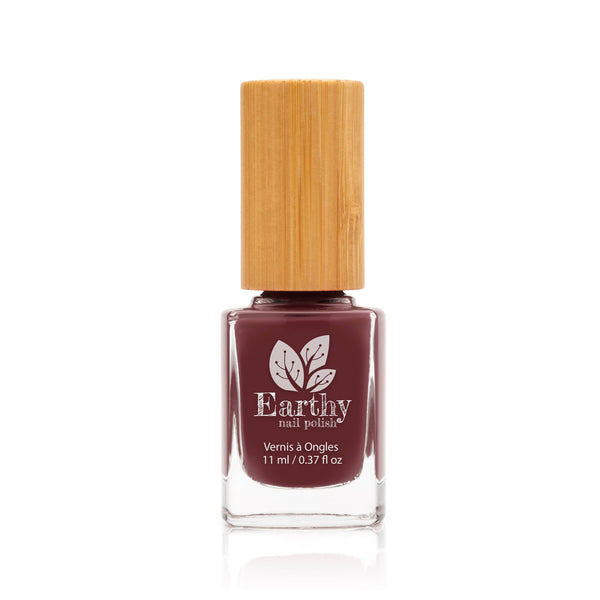 Bordeaux Nail Polish