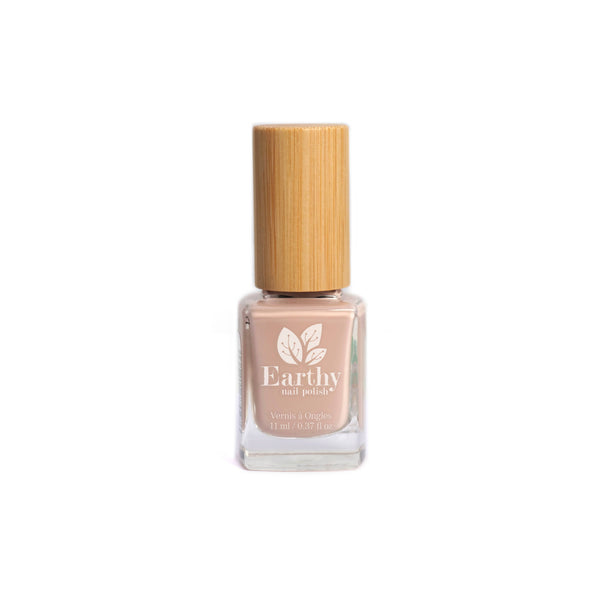 Dreamy Peach Nail Polish