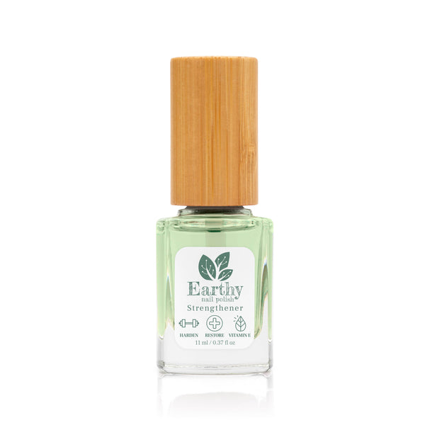 Strengthening Nail Polish