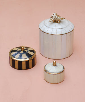 Small Circus Trinket And Jewellery Box  - Pre order late JAN