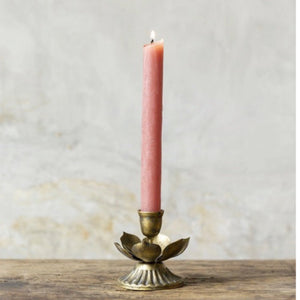 Lotus Candle Holder TWO WEEK DELIVERY