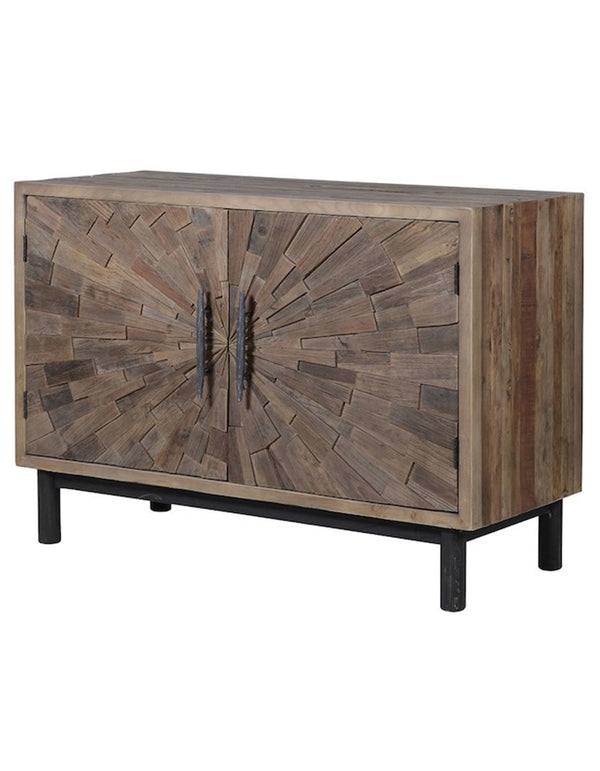 Mosaic Sideboard Cabinet