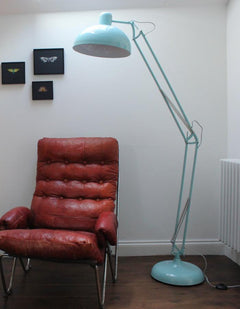 Powder-Blue-Angled-Floor-