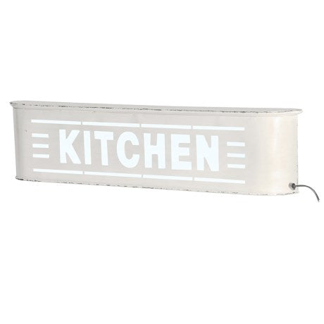 Kitchen Light Box