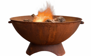 Artisan Fire Bowl