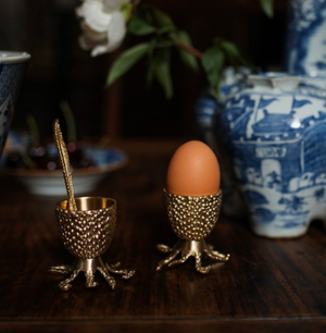 Olli Octo Egg Cup