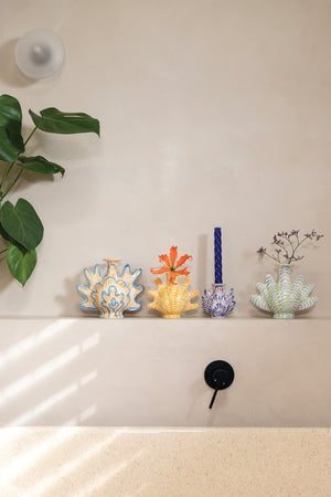 Shellegance Candle Holders - Pre Order