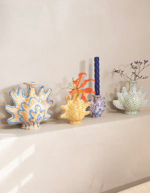 Shellegance Candle Holders - Pre Order