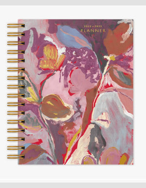 Love Your Heart Seedlings 17 Month Planner