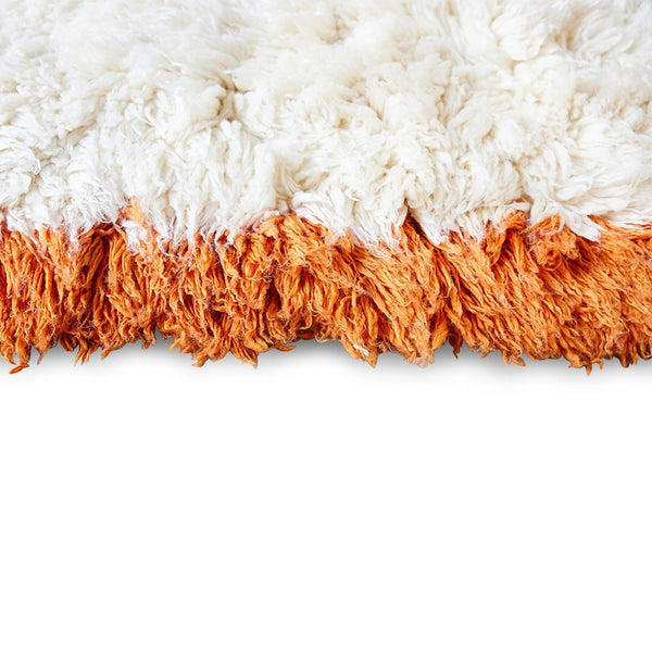 Fluffy Retro Rug - The Forest & Co.
