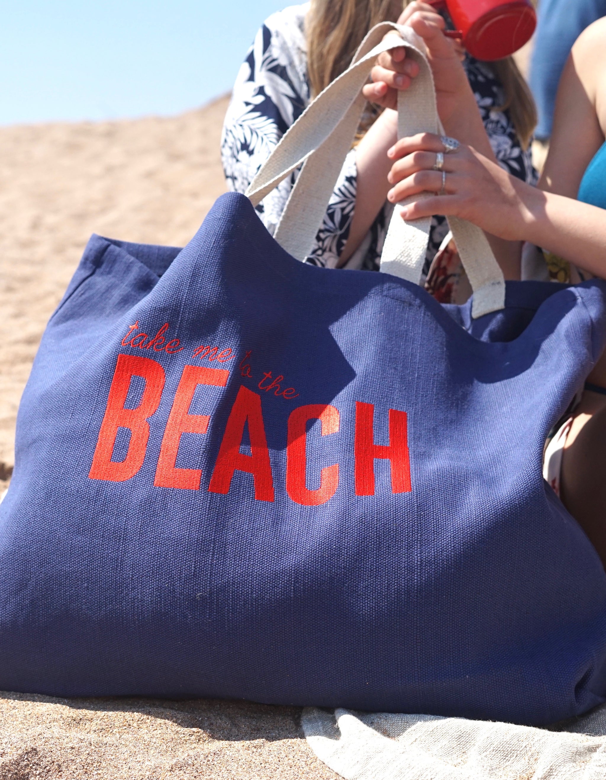 oscaurt Beach Bag Extra Large Beach Bags for Women India  Ubuy