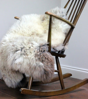 Rare Breed Sheepskin - The Forest & Co.